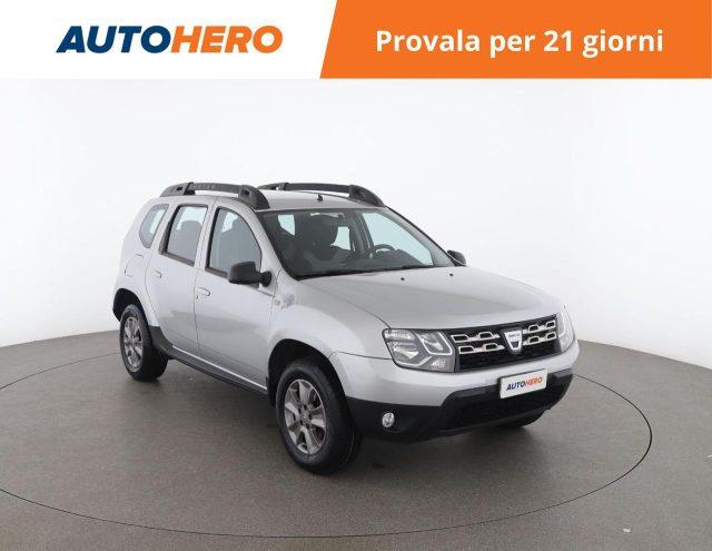 DACIA Duster 1.5 dCi 110CV Start&Stop 4x2 Lauréate