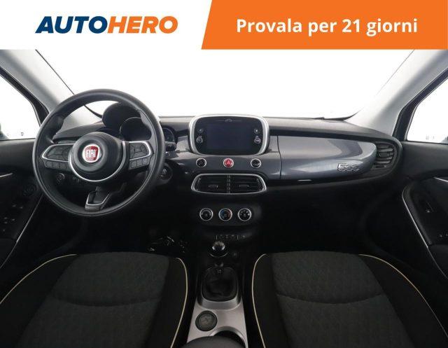 FIAT 500X 1.3 MultiJet 95 CV City Cross
