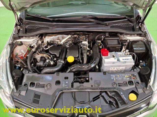 RENAULT Clio Sporter dCi 8V 90CV EDC Start&Stop Energy Duel2