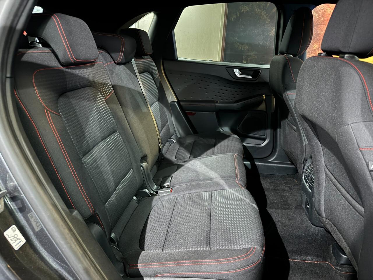 FORD KUGA 1.5 ECOBLUE 120CV ST-LINE 2021