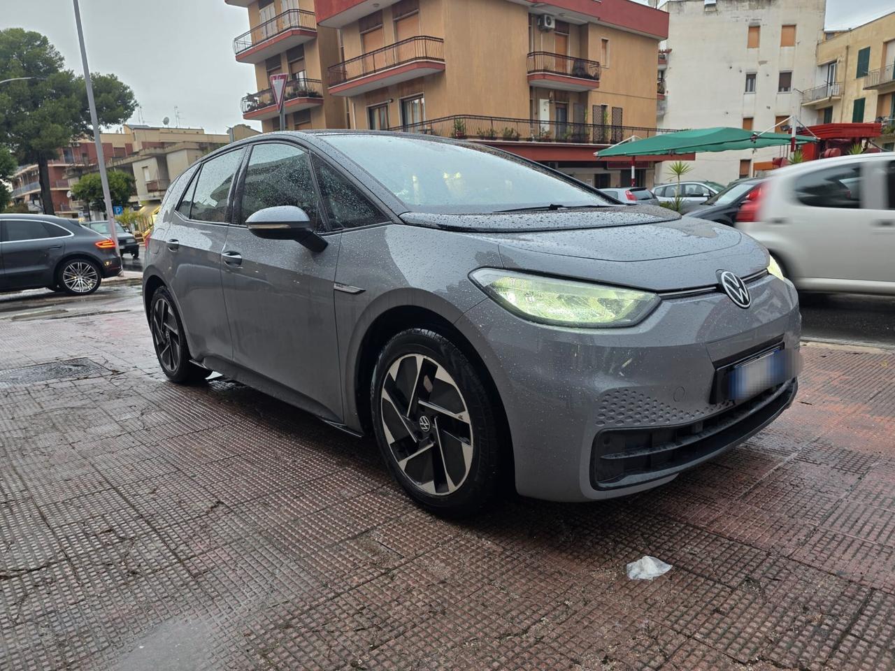 Volkswagen ID.3 Pro Performance