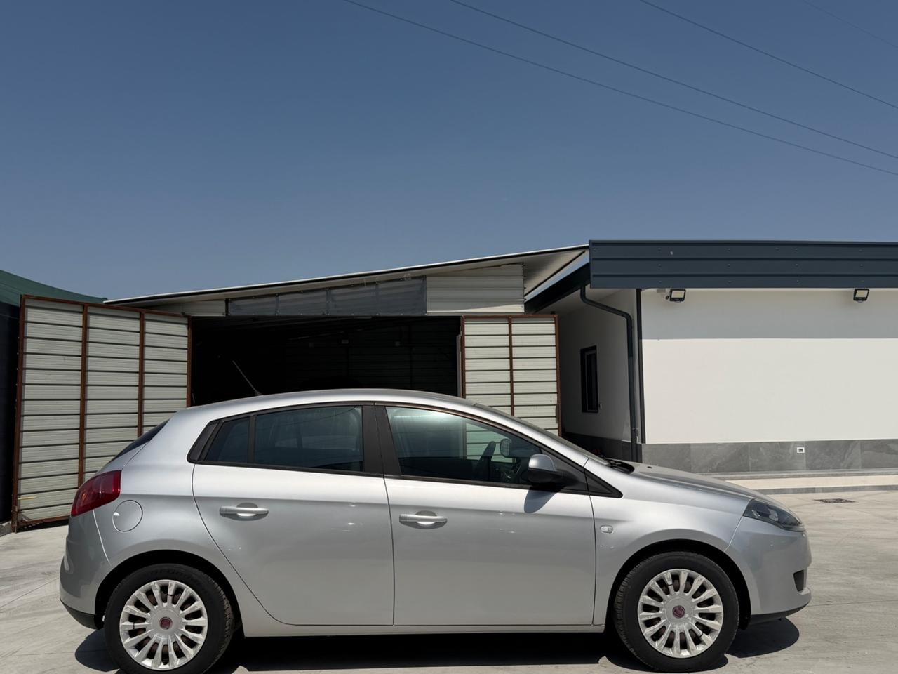 Fiat Bravo 1.4 EasyPower Easy