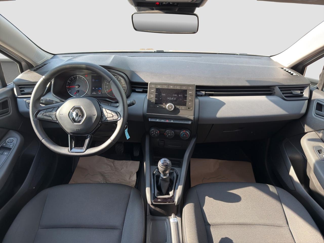 Renault Clio TCe 100 CV GPL 5 porte Equilibre