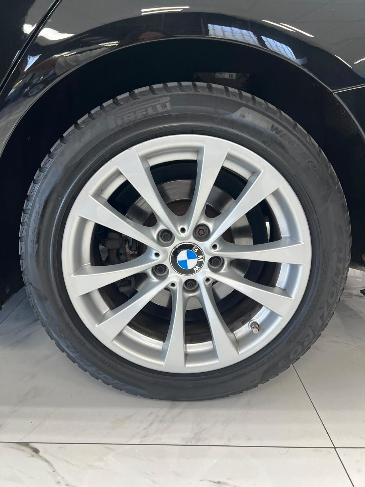 Bmw 320 320d xDrive Touring Luxury