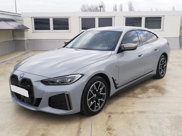 i4 M50 Sport del 2023