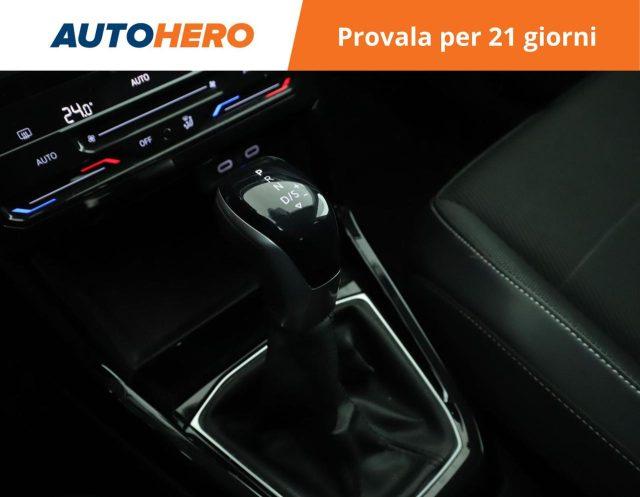 VOLKSWAGEN T-Cross 1.0 TSI 110 CV DSG Advanced