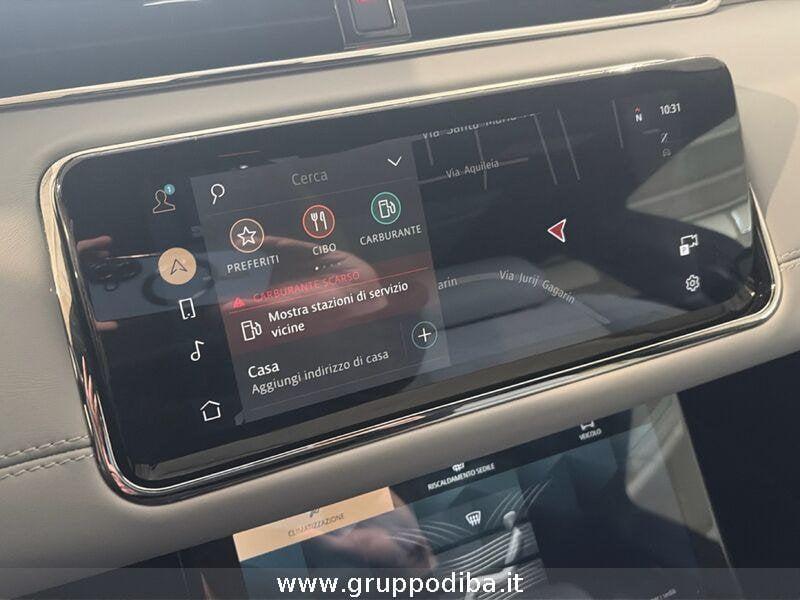 Land Rover Range Rover Evoque II 2019 Die 2.0d i4 mhev Autobiography awd