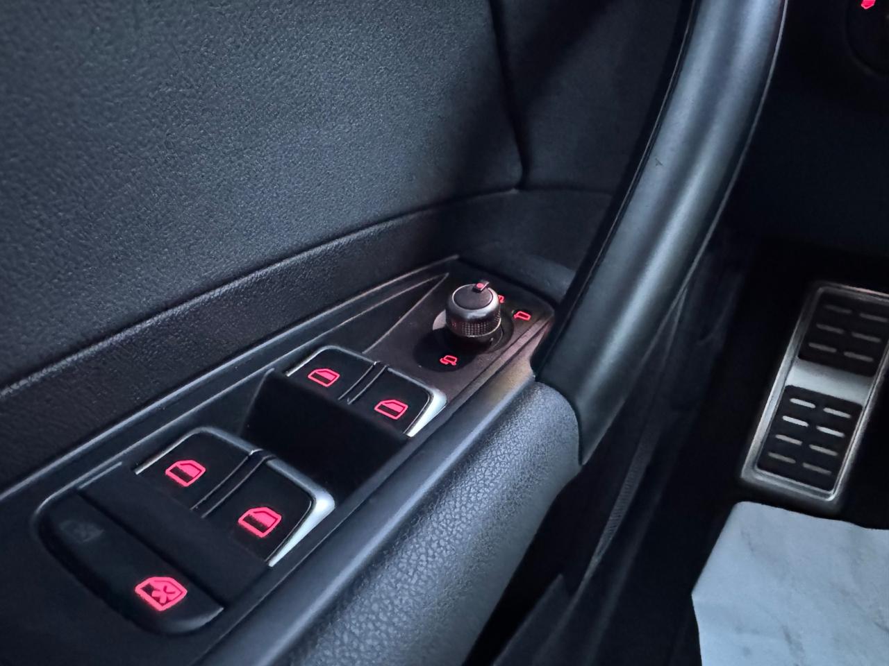 Audi A1 SPB 1.4 TDI 90Cv S tronic S-Line Exterior