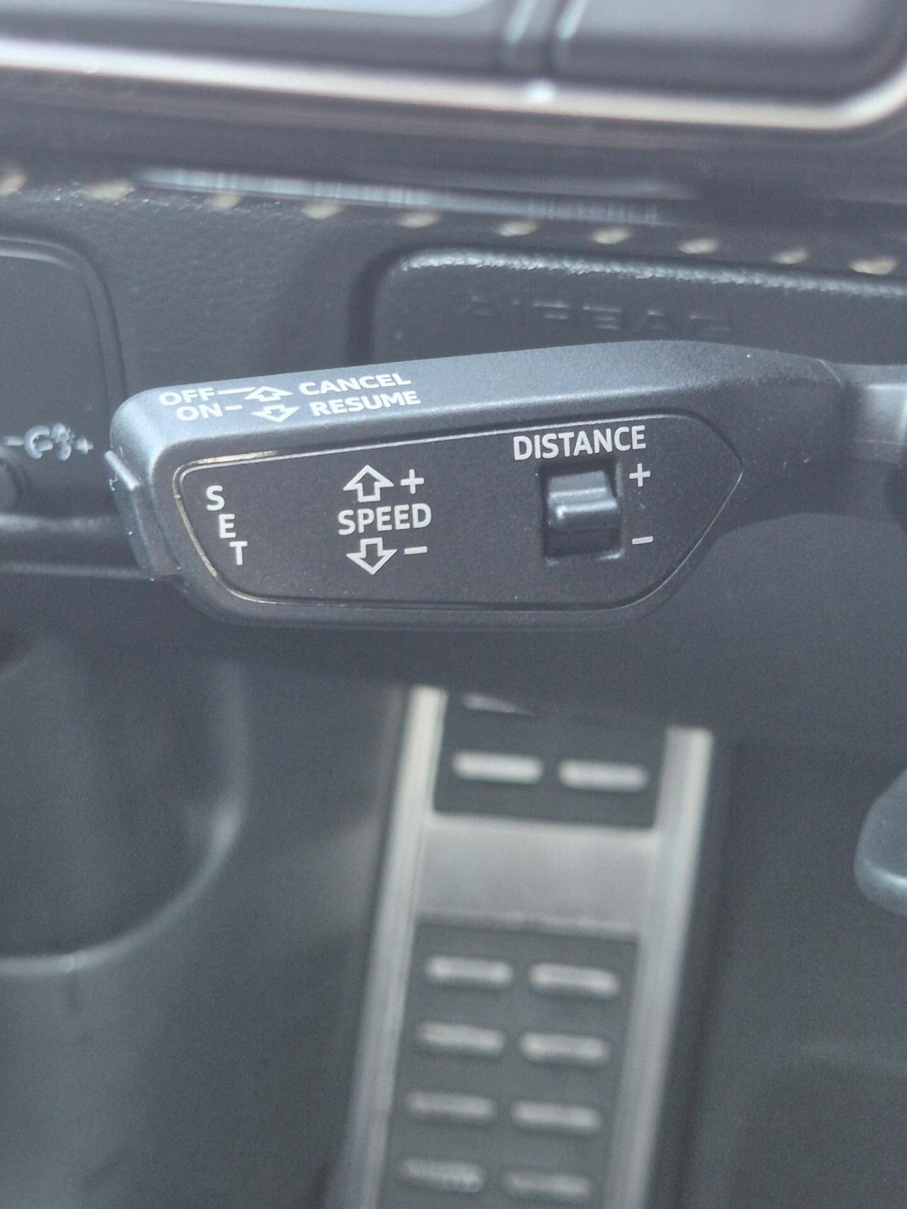 Audi A3 1.6 TDI 116 CV S tronic Sline 2017