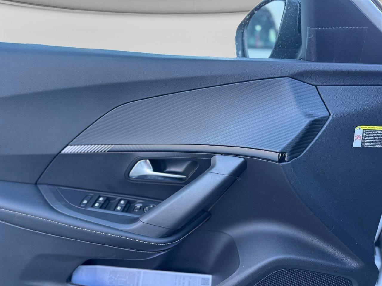 PEUGEOT 2008 II 2023 - 2008 1.2 puretech Allure s&s 100cv