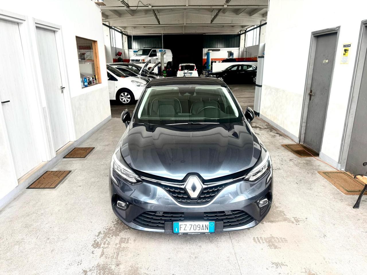 Renault Clio TCe 130 CV EDC FAP 5 porte Intens