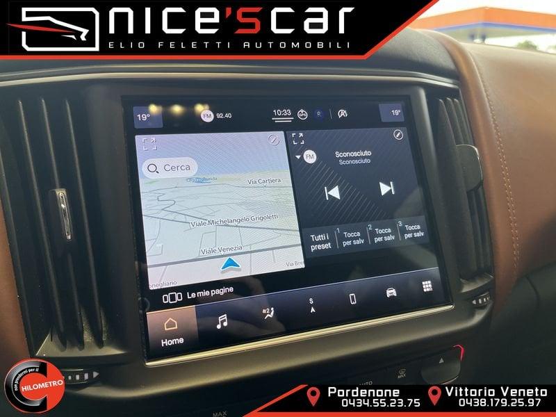 Maserati Levante Levante MHEV 330 CV AWD GT