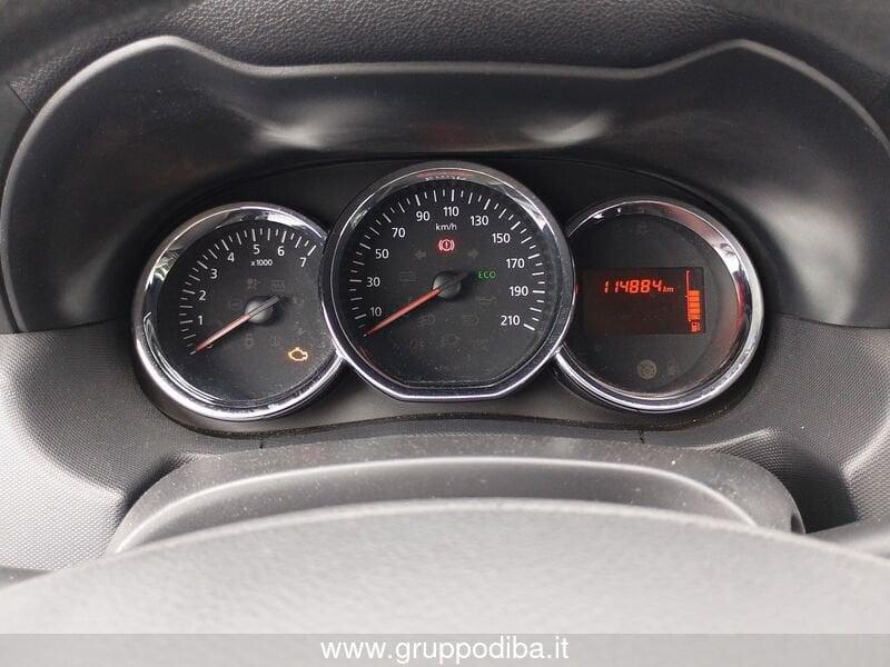 Dacia Duster I 2014 Benzina 1.6 Ambiance Gpl 4x2 105cv