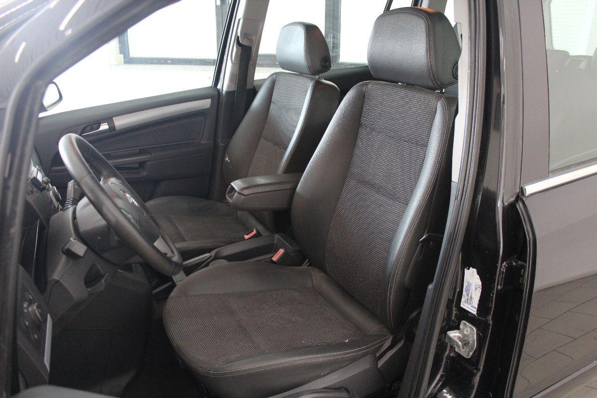 OPEL - Zafira - 1.9 CDTI 120CV Enjoy