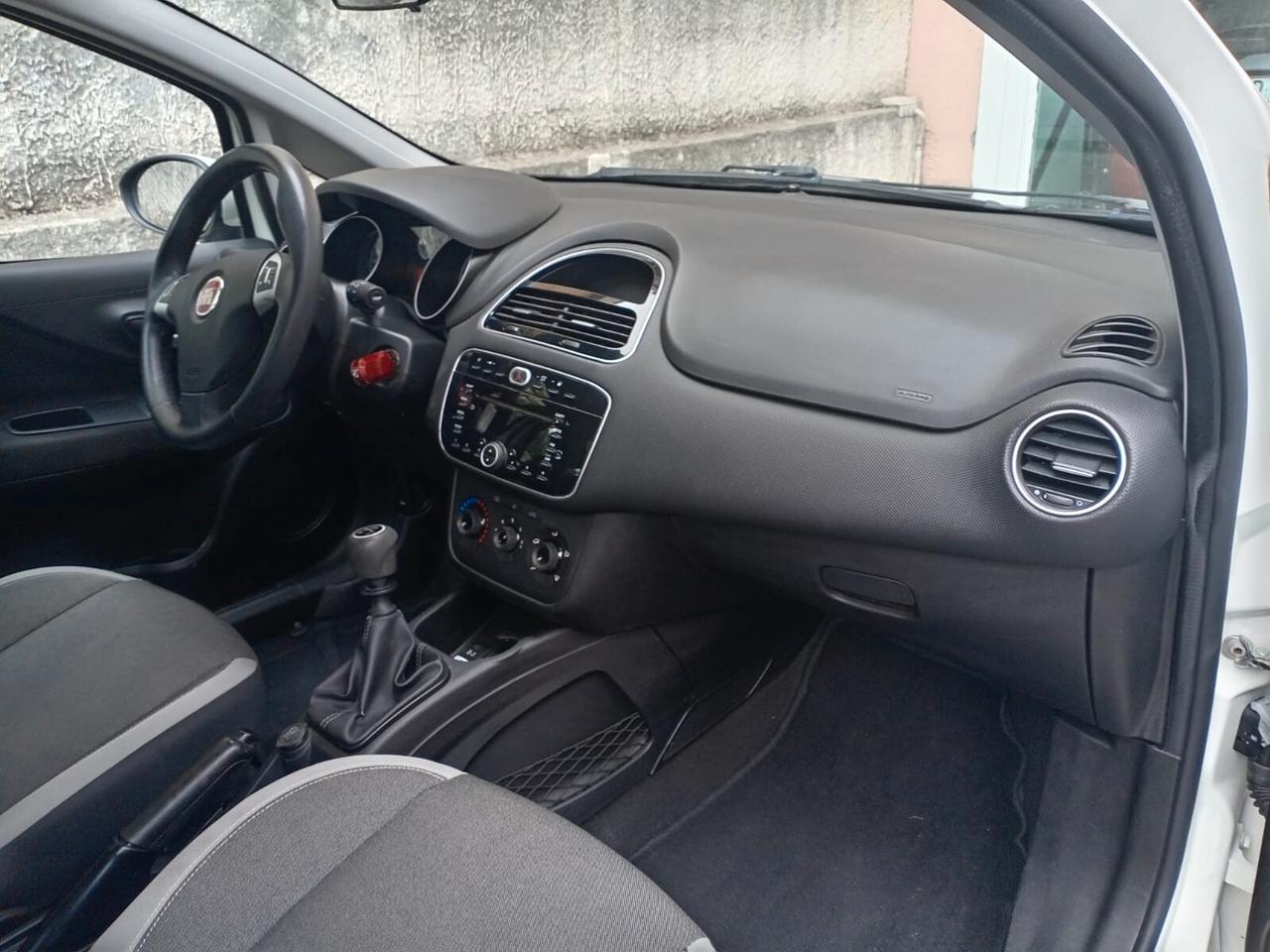 Fiat Punto Evo Punto Evo 1.4 5 porte S&S Dynamic