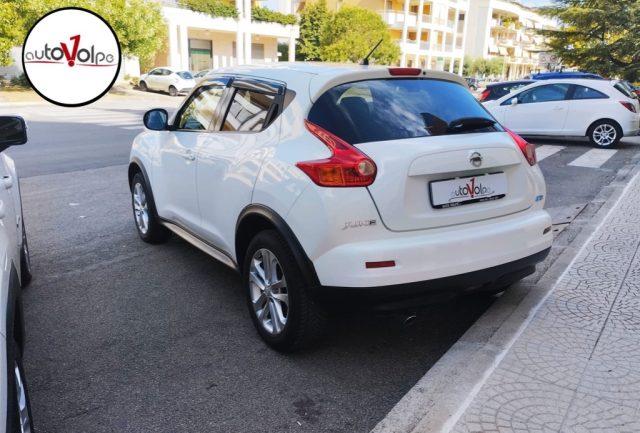 NISSAN Juke 1.5 DCi 110CV