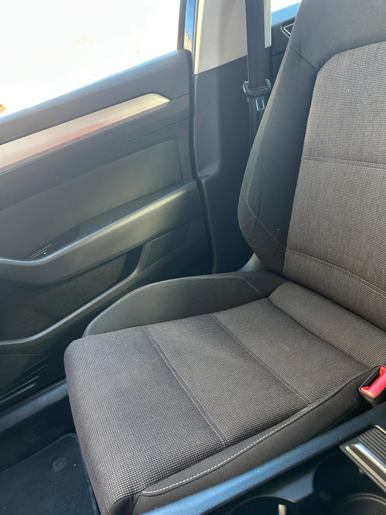 Volkswagen Passat Variant 1.6 TDI Comfortline BlueMotion Technology