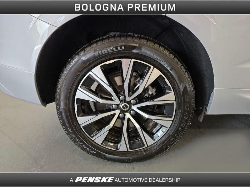 Volvo XC60 B4 (d) automatico Plus Bright