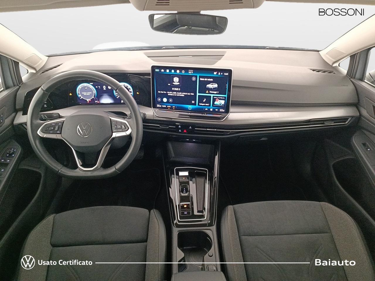Volkswagen Golf 2.0 tdi scr 150cv style dsg
