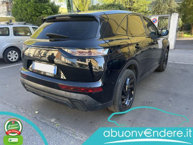 DS AUTOMOBILES DS 7 Crossback BlueHDi 130 aut. Business