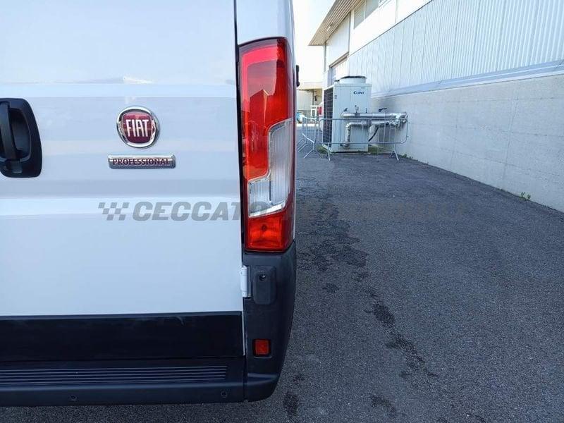 FIAT Ducato Ducato 35 MH2 2.2 mjt3 140cv serie 9