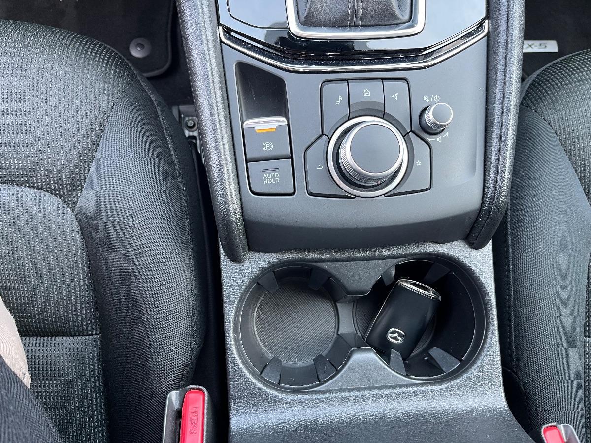 MAZDA CX-5 2.2L Skyactiv-D 150 CV AWD Business PROMO