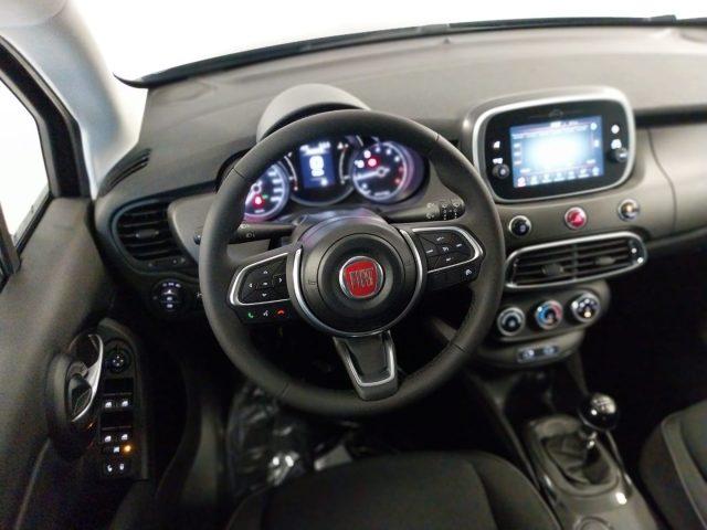 FIAT 500X 1.0 T3 120 CV