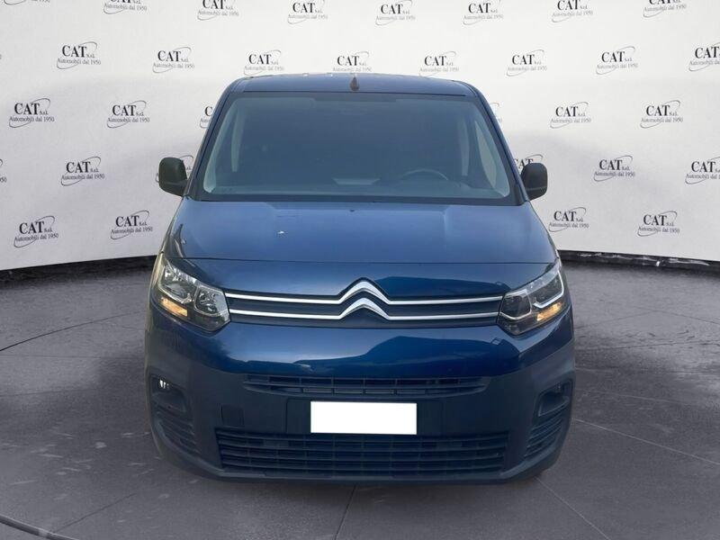 Citroën Berlingo 3 posti Bluehdi 100cv M