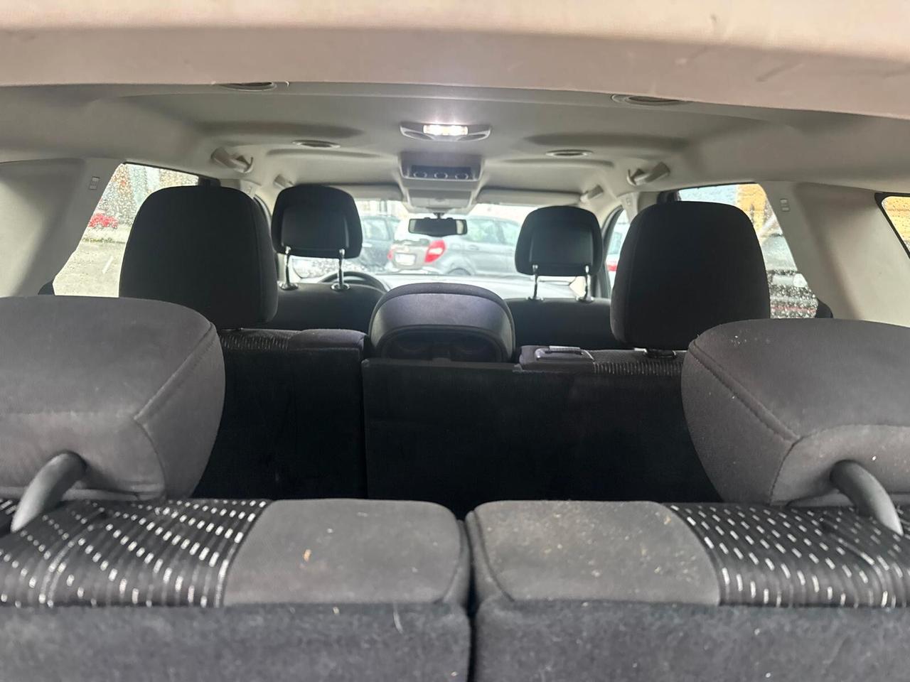 Fiat Freemont 2.0 Multijet 140 CV Lounge 7 POSTI