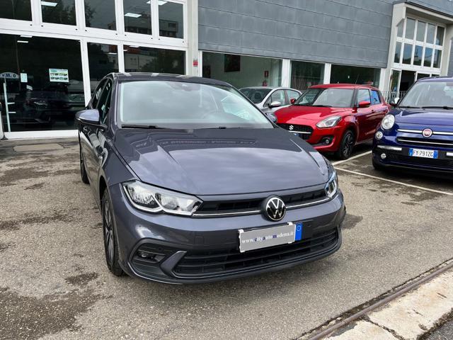 VOLKSWAGEN Polo 1.0 Edition Plus Km 0 x Neo patentati!