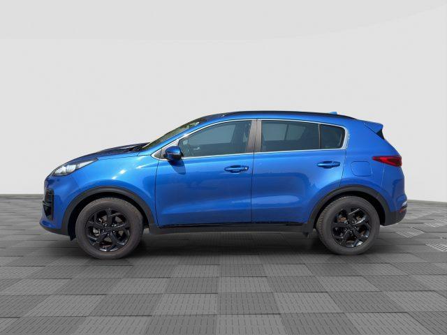 KIA Sportage Sportage 1.6 CRDI 136 CV 2WD Mild Hybrid Business