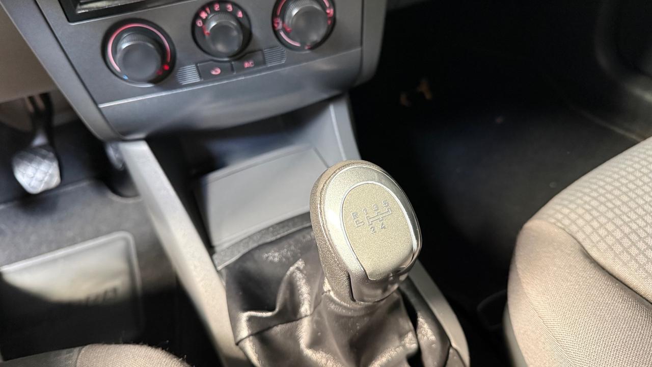 Seat Ibiza 1.2 12V 70CV Stylance DUAL