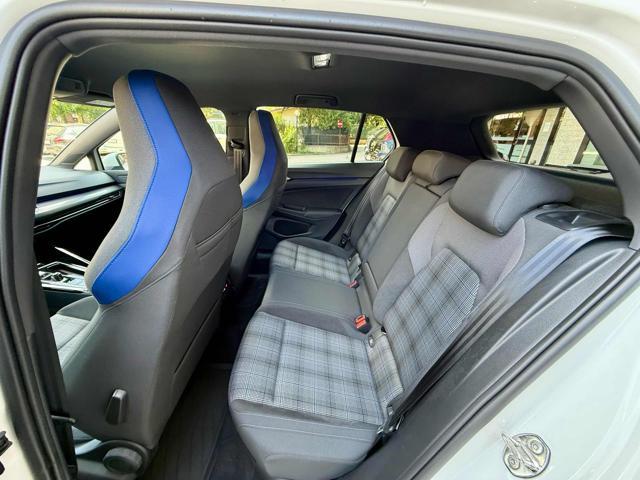 VOLKSWAGEN Golf 1.4 Plug-In Hybrid DSG GTE