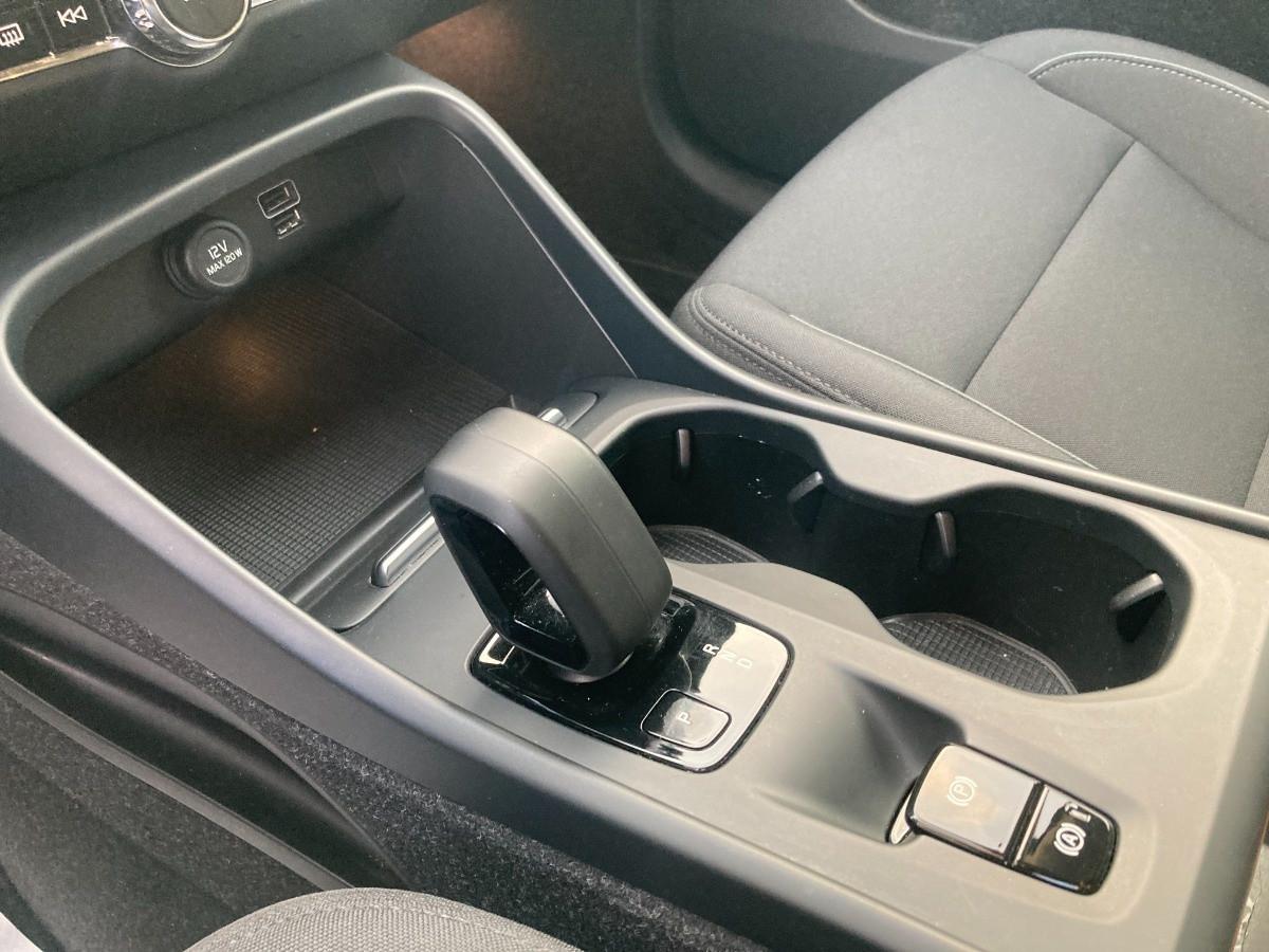 VOLVO XC40 1.5 t4 phev Inscription Expression auto