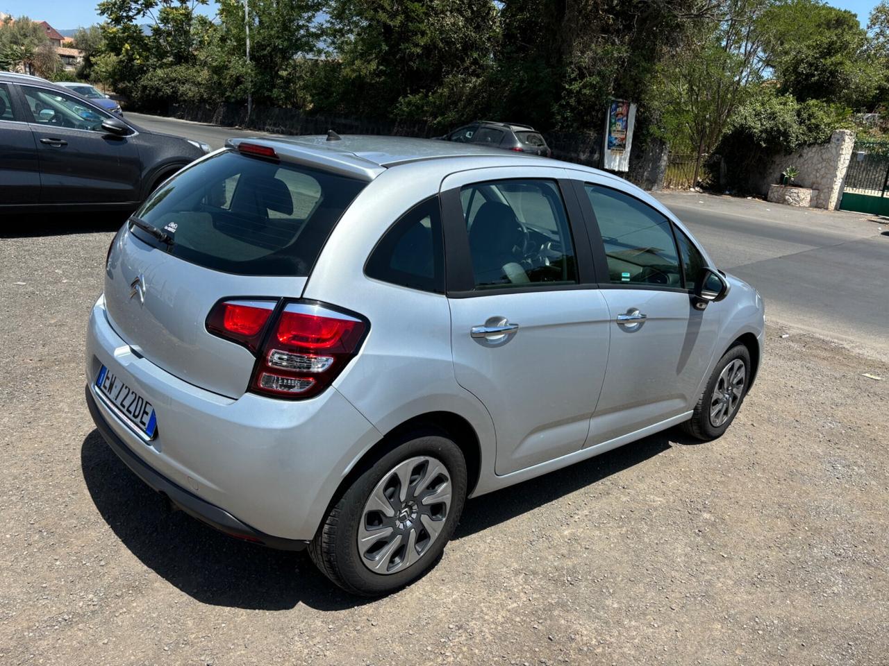 Citroen C3 1.4 HDi 70 Seduction X neopatentati