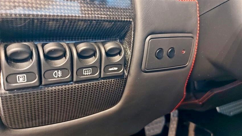 Ferrari F430 F1