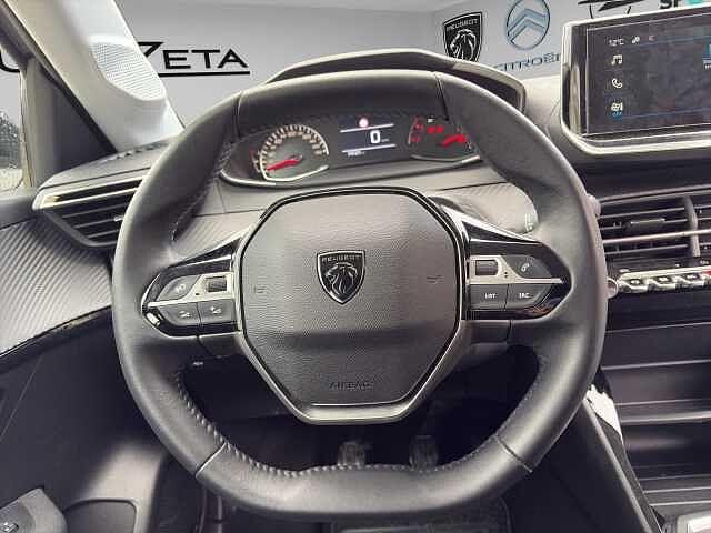 Peugeot 208 PureTech 75 Stop&Start 5 porte Active