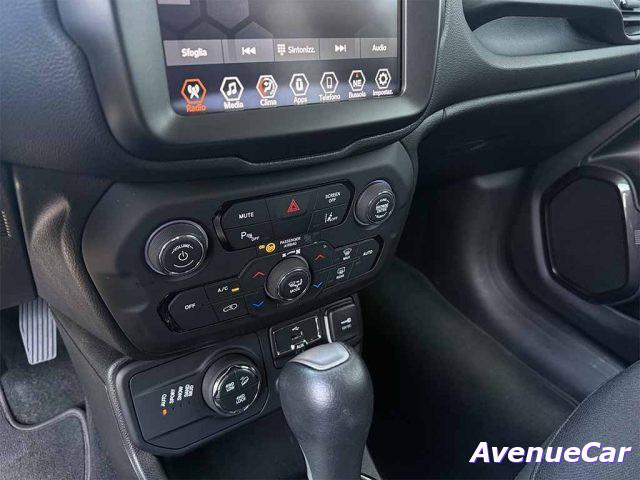 JEEP Renegade phev 4xe plug-in NESSUN OBBLIGO FINANZIARIO