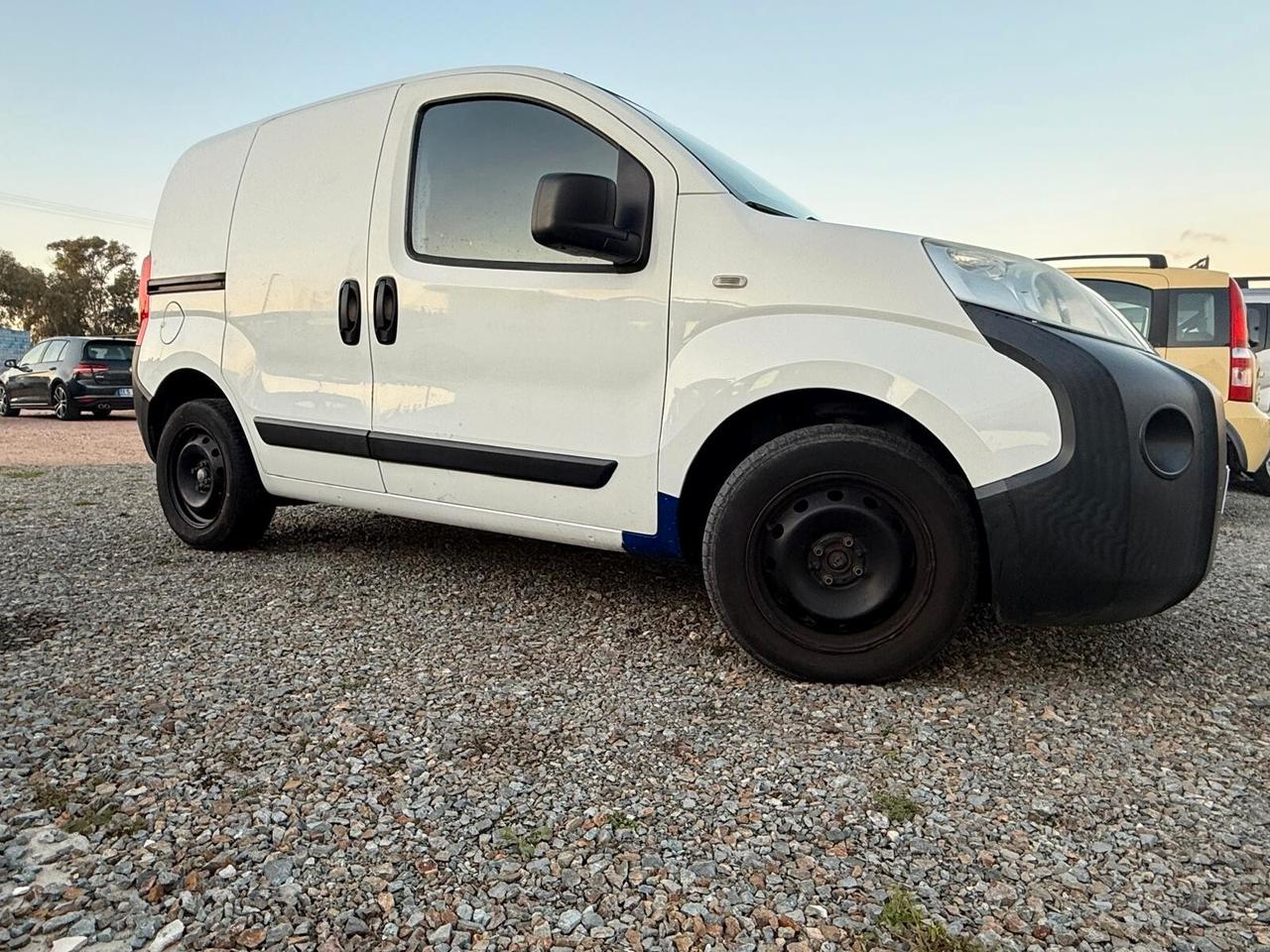 Peugeot Bipper 1.3 HDi 80CV Furgone Pro