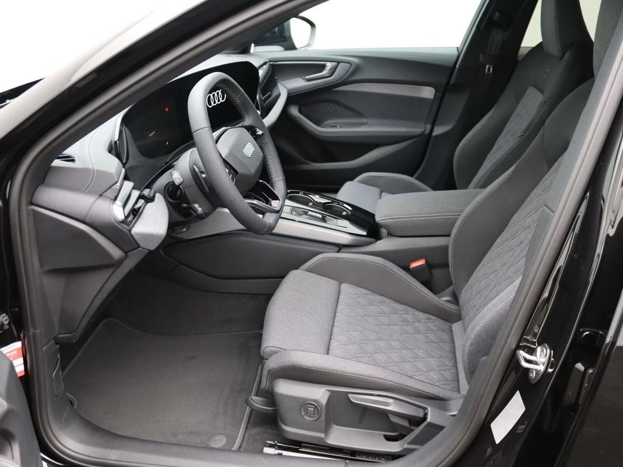 Audi A5 Avant TFSI 150 kW S tronic Line edition