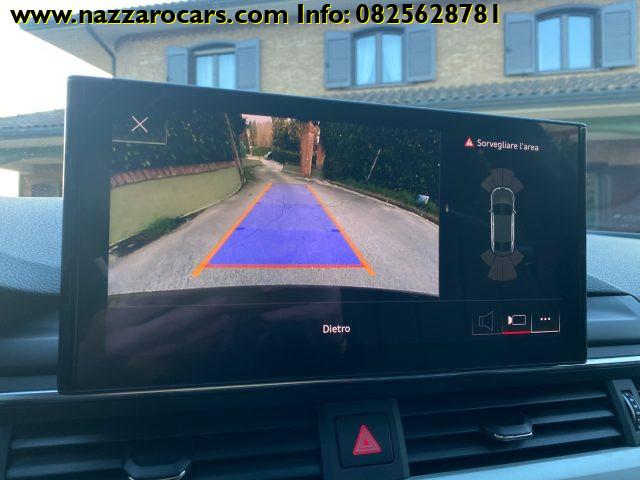 AUDI A5 SPORTBACK 35 TDI S tronic Business Advanced