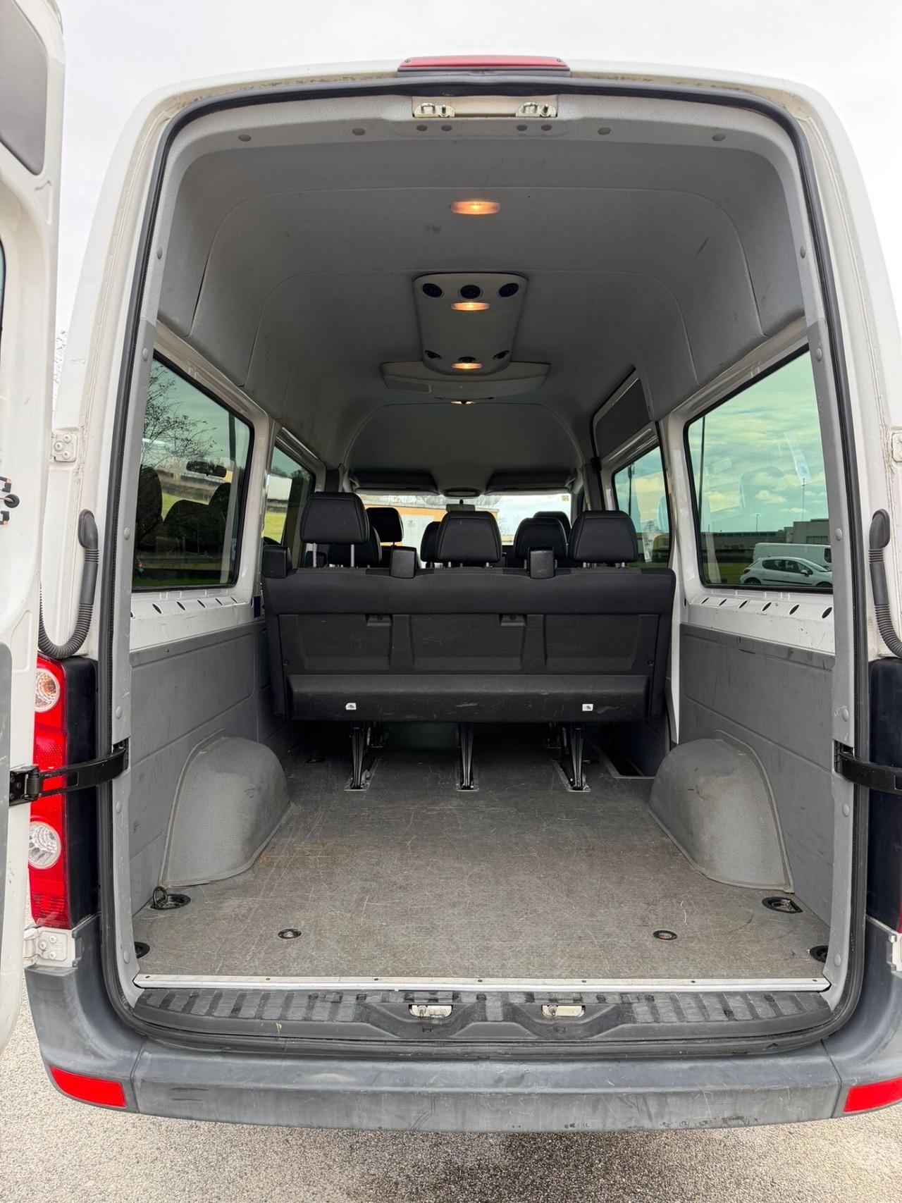 Volkswagen Transporter 2.0 TDI 102CV PC Kombi