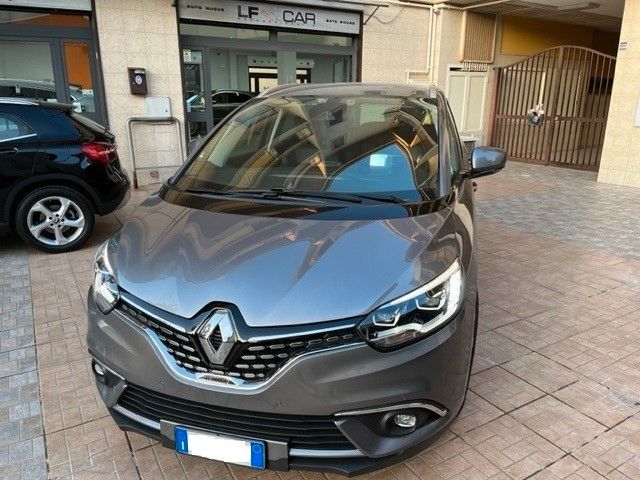 Renault Grand Scenic 1.6 dCi 130 cv Energy Initiale Paris 7 posti