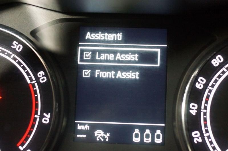 Skoda Kamiq Kamiq 1.0 TSI Ambition