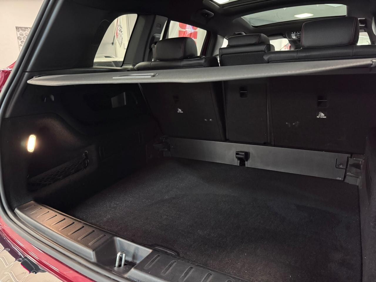 Mercedes-Benz GLB 200 d Automatic Premium Plus
