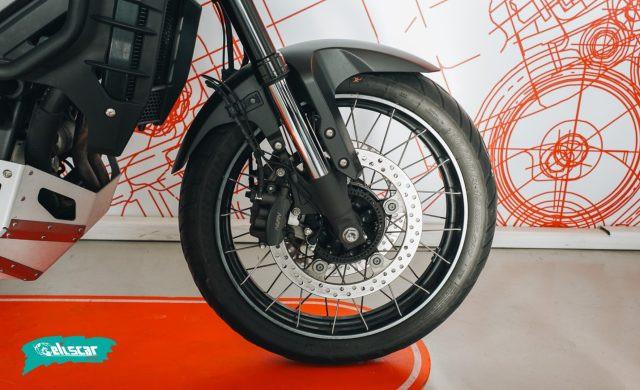 HONDA Crosstourer VFR 1200 DCT