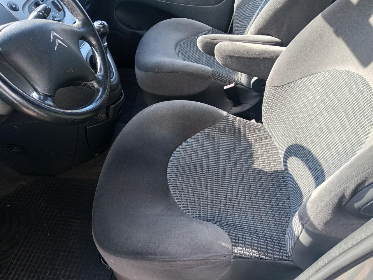 Citroen Xsara Picasso 1.6 HDi 110CV FAP Elegance