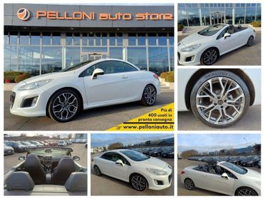 Peugeot 308 308 CC 1.6 e-hdi 8v Allure s&s 112cv - GARANZIA