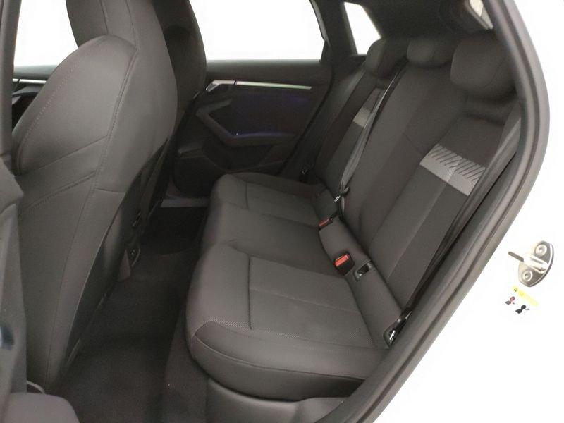 Audi A3 Sportback 30 TFSI S line Edition