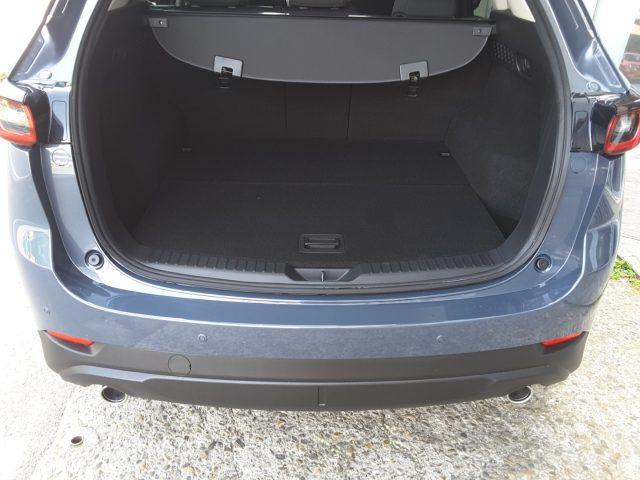 MAZDA CX-5 2.2L Skyactiv-D 150cv 2WD 6AT Centre-Line